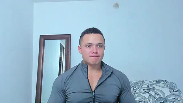 Snapshot of KingLevi01 chatting on 02/28/26, 10:53 KingLevi01 online show from 02/28/26, 10:53