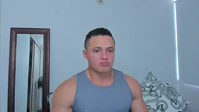 KingLevi01 online show from 03/23/26, 10:53