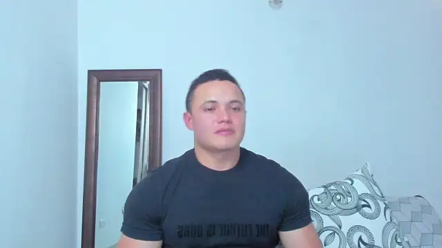 KingLevi01 online show from 03/13/26, 10:59