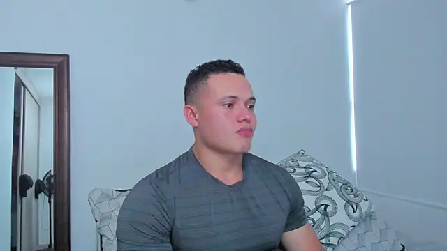 KingLevi01 online show from 03/22/26, 10:44