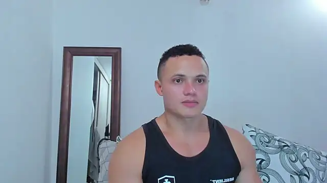 KingLevi01 online show from 05/21/26, 08:06