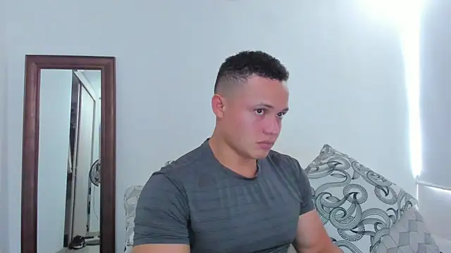 KingLevi01 online show from 06/05/26, 05:29