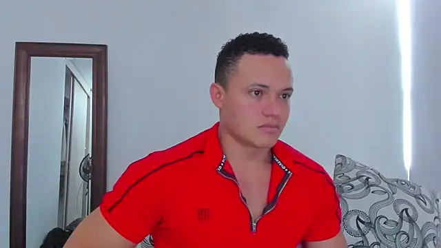 KingLevi01 online show from 06/25/26, 01:05