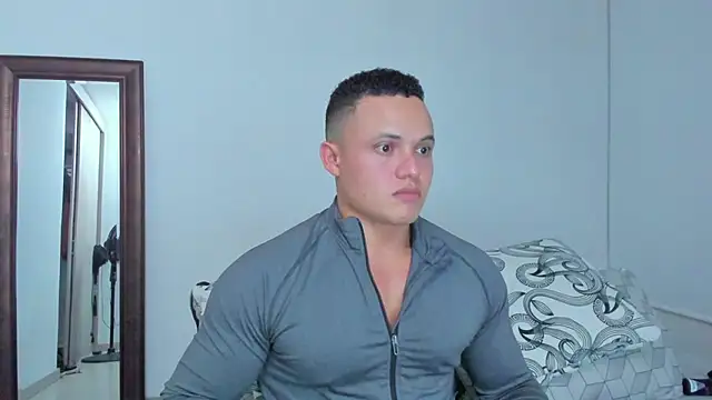 KingLevi01 online show from 05/30/26, 03:57