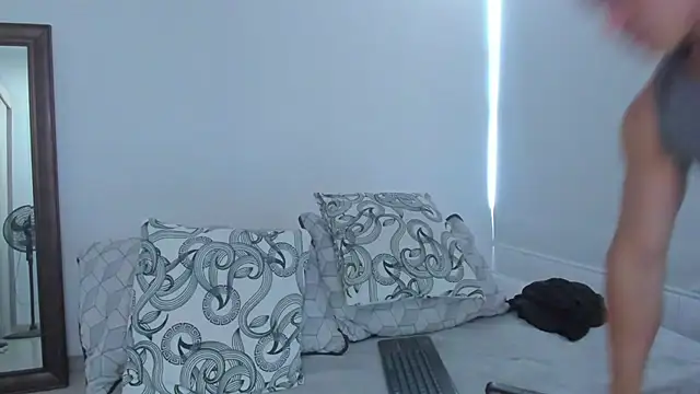 KingLevi01 online show from 06/27/26, 07:09