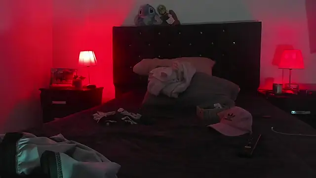 dereck karter online show from 01/14/26, 03:21