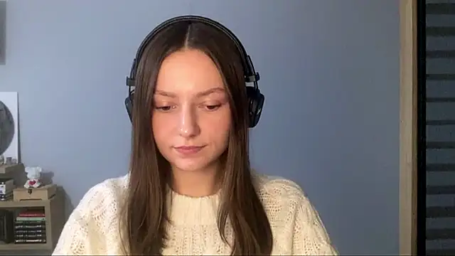 SoulHiperAgne  online show from 10/20/25, 03:12