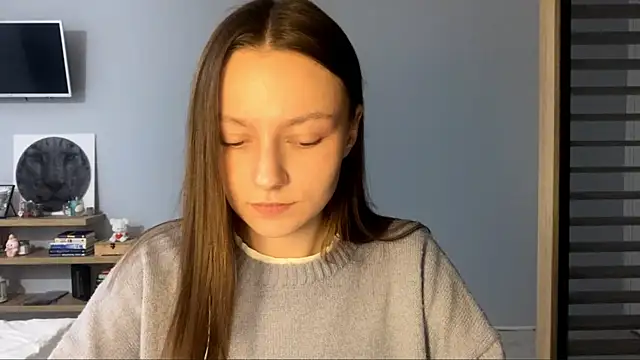 SoulHiperAgne  online show from 12/01/25, 02:07