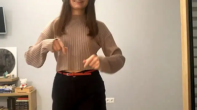 SoulHiperAgne  online show from 10/24/25, 01:32