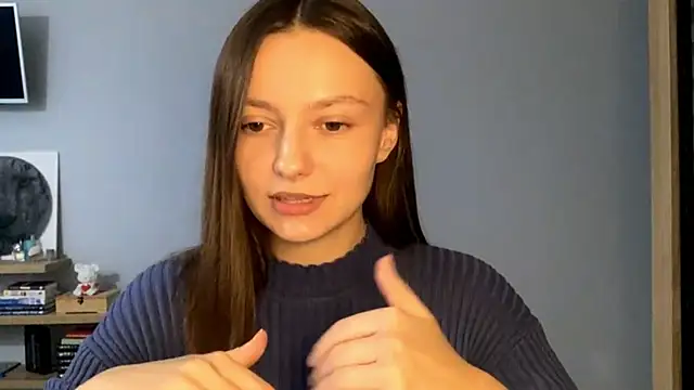 SoulHiperAgne  online show from 11/07/25, 02:10