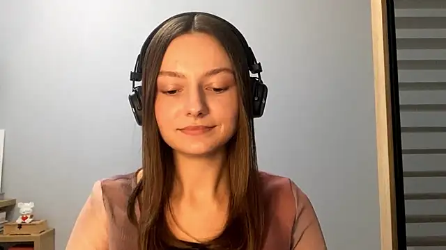 SoulHiperAgne  online show from 09/26/25, 04:14