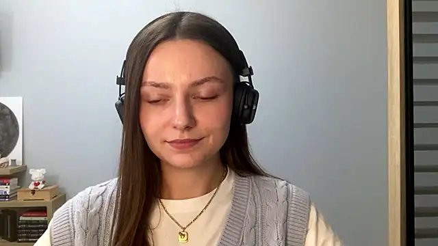 SoulHiperAgne  online show from 10/21/25, 03:11