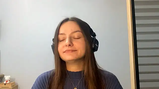 SoulHiperAgne  online show from 10/04/25, 03:13