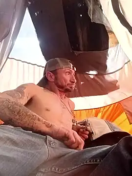 Mrluckstick online show from 03/31/26, 07:27