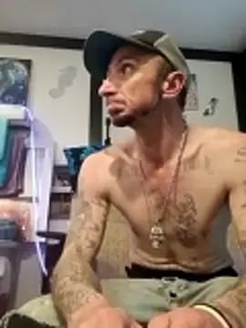 Mrluckstick online show from 03/23/26, 11:26