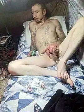 Mrluckstick online show from 04/13/26, 12:53