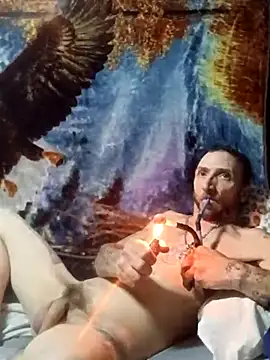 Mrluckstick online show from 04/18/26, 12:18