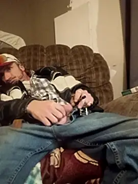 Mrluckstick online show from 05/14/26, 12:40
