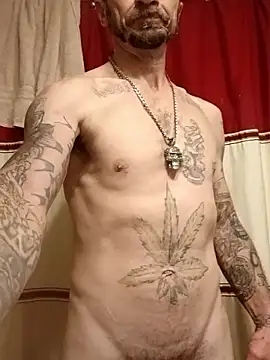 Mrluckstick online show from 03/21/26, 09:03