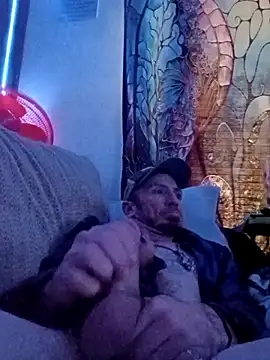 Mrluckstick online show from 03/24/26, 03:34