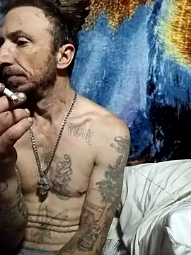 Mrluckstick online show from 04/19/26, 08:48