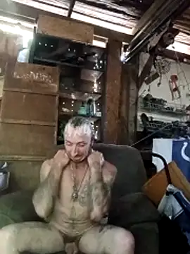 Mrluckstick online show from 04/17/26, 03:48