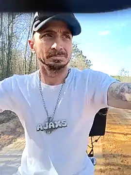 Mrluckstick online show from 03/10/26, 08:24