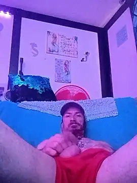 Snapshot of Mrluckstick chatting on 11/16/25, 06:34 Mrluckstick online show from 11/16/25, 06:34