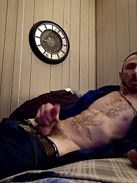 Mrluckstick online show from 01/10/26, 03:51