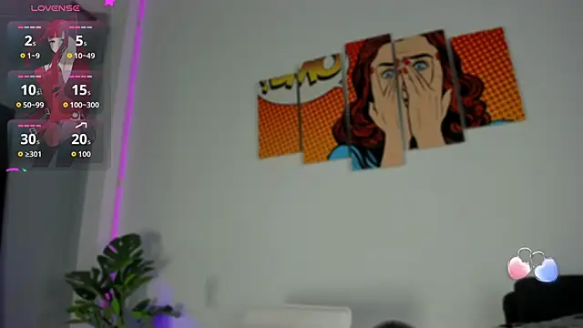 ScalethRous online show from 11/24/25, 10:10