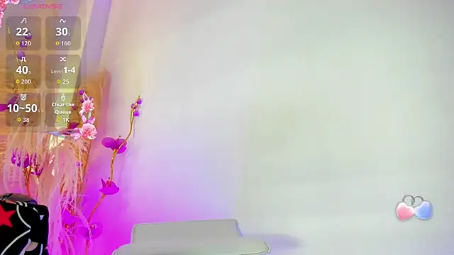 ScalethRous online show from 12/05/25, 04:55