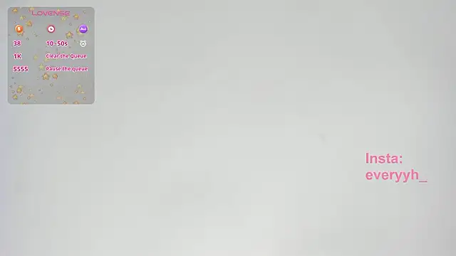 Sweet poetryy online show from 02/06/26, 08:27