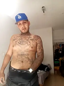 Tripalop online show from 03/15/26, 08:27