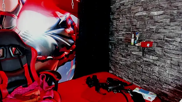 Snapshot of NaomyAngel chatting on 11/28/25, 11:43 NaomyAngel online show from 11/28/25, 11:43