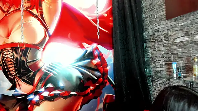 Snapshot of NaomyAngel chatting on 11/13/25, 11:36 NaomyAngel online show from 11/13/25, 11:36