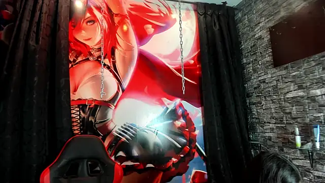 Snapshot of NaomyAngel chatting on 11/19/25, 11:32 NaomyAngel online show from 11/19/25, 11:32