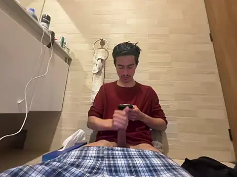 hornymagicalonso online show from 03/13/26, 10:20