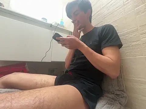 hornymagicalonso online show from 04/02/26, 09:21