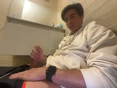 hornymagicalonso online show from 03/28/26, 10:27