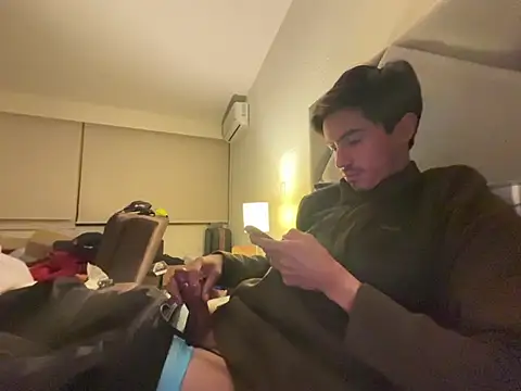 hornymagicalonso online show from 03/14/26, 02:06