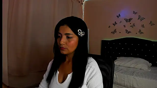 SARALOVE13 online show from 09/11/25, 07:14