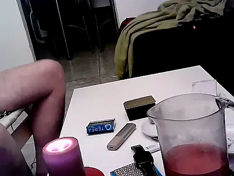 123Dante123 online show from 11/05/25, 03:20