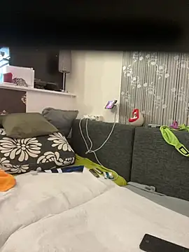 123Dante123 online show from 04/08/26, 04:36