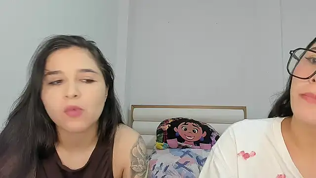 Sweet and Rous0 online show from 04/30/26, 01:45