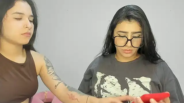 Sweet and Rous0 online show from 02/13/26, 03:17