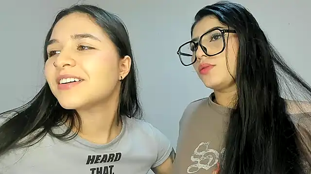 Sweet and Rous0 online show from 01/19/26, 02:26