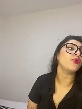 Sweet and Rous0 online show from 12/22/25, 02:28