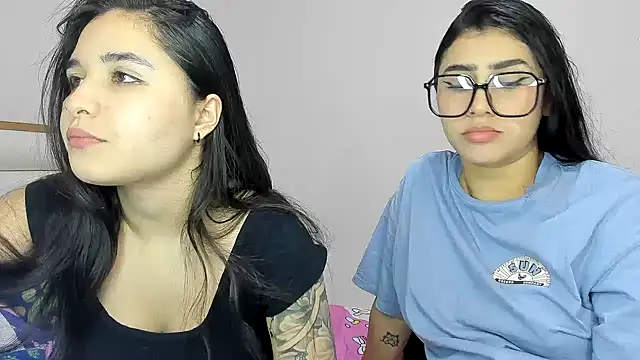 Sweet and Rous0 online show from 02/19/26, 02:41