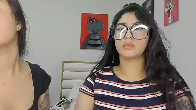 Sweet and Rous0 online show from 07/02/26, 02:56