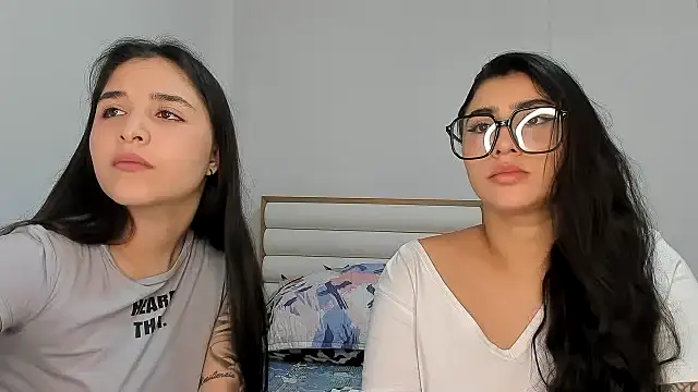 Sweet and Rous0 online show from 03/15/26, 02:07